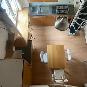 Cocco House Appartement