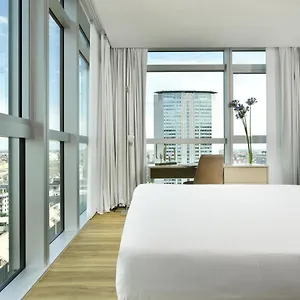  Appartement Torre Galfa Luxury | Una Esperienze