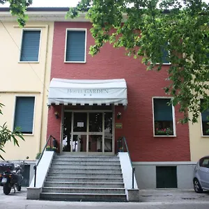 2* Ξενοδοχείο Garden